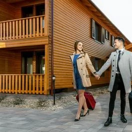 Barrico Thermal Hotel Demjén - Külső kép