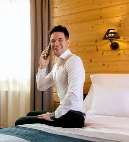 Barrico Thermal Hotel