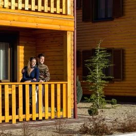 Barrico Thermal Hotel Demjén - Külső kép