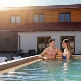 Barrico Thermal Hotel Demjén - 