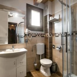 Barrico Thermal Hotel Demjén - Szobák