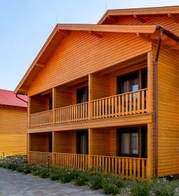 Barrico Thermal Hotel