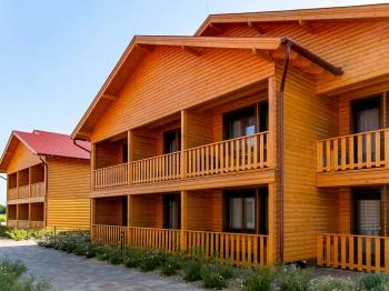 Barrico Thermal Hotel Demjén