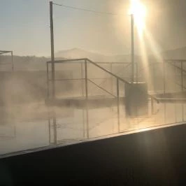 Barrico Thermal Hotel Demjén - 