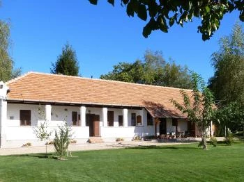 Bodza Vendégház Demjén