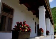 Bodza Vendégház Demjén