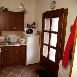 Bodza Vendégház Demjén - Egyéb