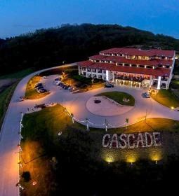 Cascade Resort & Spa Wellness Hotel