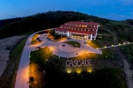 Cascade Resort & Spa Wellness Hotel Demjén