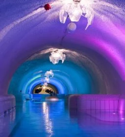 Cascade Resort & Spa Wellness Hotel