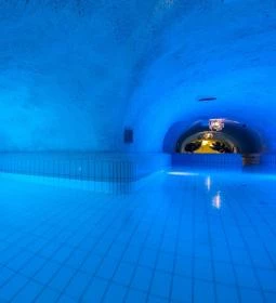 Cascade Resort & Spa Wellness Hotel