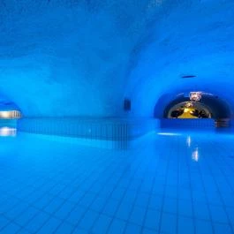 Cascade Resort & Spa Wellness Hotel Demjén - Wellness