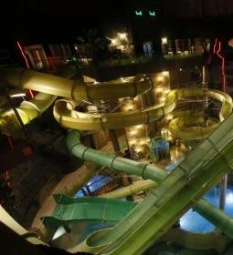 Cascade Resort & Spa Wellness Hotel