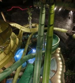 Cascade Resort & Spa Wellness Hotel