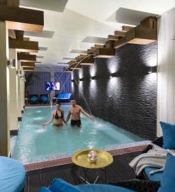 Cascade Resort & Spa Wellness Hotel