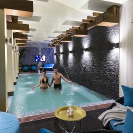Cascade Resort & Spa Wellness Hotel Demjén - Wellness