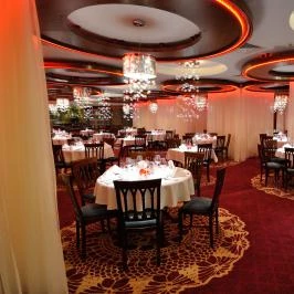 Cascade Resort & Spa Wellness Hotel Demjén - Vendéglátás