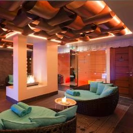 Cascade Resort & Spa Wellness Hotel Demjén - Wellness