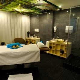 Cascade Resort & Spa Wellness Hotel Demjén - Wellness