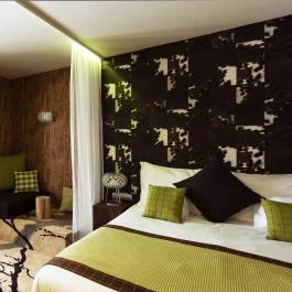 Cascade Resort & Spa Wellness Hotel Demjén - Szobák