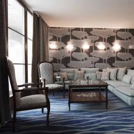 Cascade Resort & Spa Wellness Hotel Demjén - Szobák