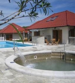 Egri Korona Borház & Wellness Hotel