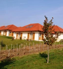 Egri Korona Borház & Wellness Hotel