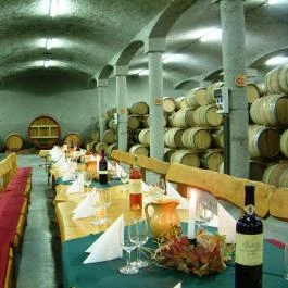 Egri Korona Borház & Wellness Hotel Demjén - Vendéglátás