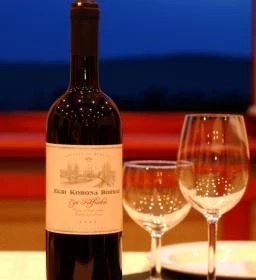 Egri Korona Borház & Wellness Hotel