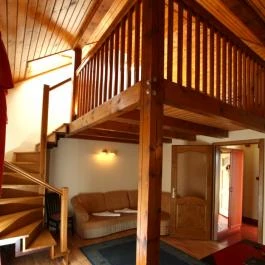 Egri Korona Borház & Wellness Hotel Demjén - Szobák