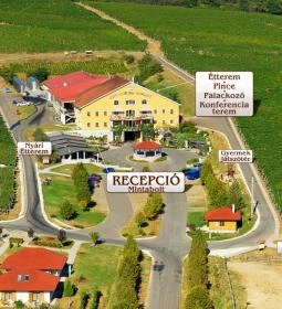 Egri Korona Borház & Wellness Hotel