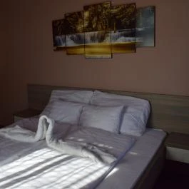 Elringat - lak Apartmanház Demjén - Szobák