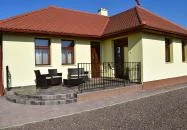 Elringat - lak Apartmanház Demjén