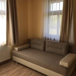 Elringat - lak Apartmanház Demjén - Szobák