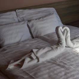 Elringat - lak Apartmanház Demjén - Szobák