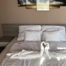 Elringat - lak Apartmanház Demjén - Szobák