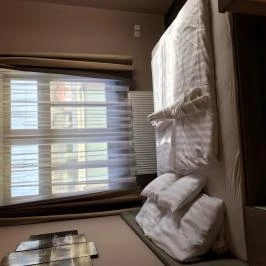 Elringat - lak Apartmanház Demjén - Szobák