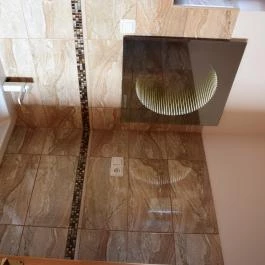 Elringat - lak Apartmanház Demjén - Szobák