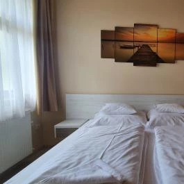 Elringat - lak Apartmanház Demjén - Szobák