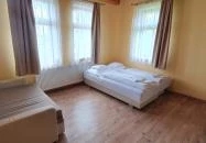 Elringat - lak Apartmanház Demjén