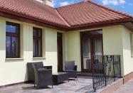 Elringat - lak Apartmanház Demjén