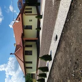 Elringat - lak Apartmanház Demjén - Külső kép