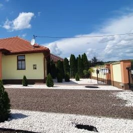 Elringat - lak Apartmanház Demjén - Egyéb