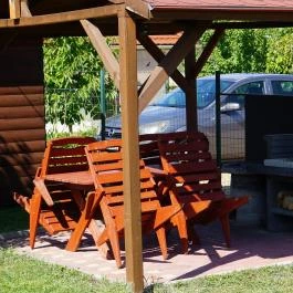 Fűzfa Vendégház Demjén - Egyéb