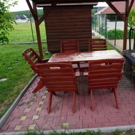 Fűzfa Vendégház Demjén - Egyéb