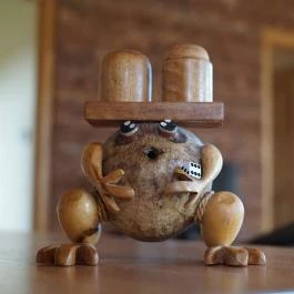 Fűzfa Vendégház Demjén - Egyéb