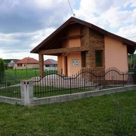 Fűzfa Vendégház Demjén - Egyéb