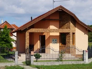 Fűzfa Vendégház Demjén