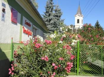 Leander Vendégház Demjén