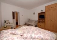 Leander Vendégház Demjén